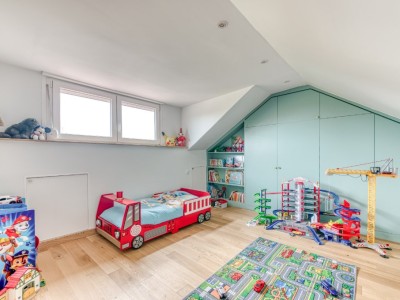 MAISON A VENDRE - MARCQ EN BAROEUL - 115 m2 - 467000€