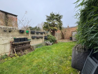 MAISON A VENDRE - MARCQ EN BAROEUL - 82 m2 - 299900€