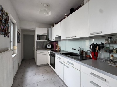 MAISON A VENDRE - MARCQ EN BAROEUL - 82 m2 - 299900€