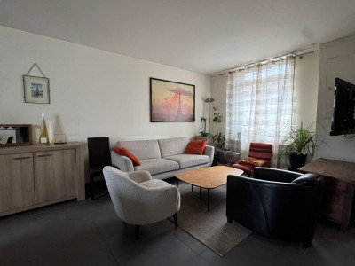 MAISON A VENDRE - MARCQ EN BAROEUL - 82 m2 - 299900€
