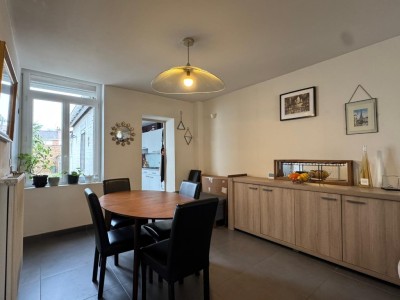 MAISON A VENDRE - MARCQ EN BAROEUL - 82 m2 - 299900€