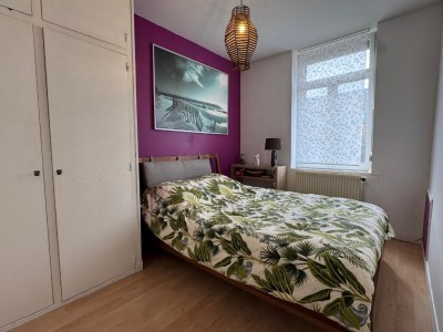 MAISON A VENDRE - MARCQ EN BAROEUL - 82 m2 - 299900€
