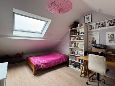 MAISON A VENDRE - MARCQ EN BAROEUL - 82 m2 - 299900€