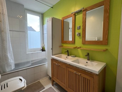 MAISON A VENDRE - MARCQ EN BAROEUL - 82 m2 - 299900€