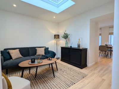 MAISON A VENDRE - MARCQ EN BAROEUL - 75 m2 - 330000€