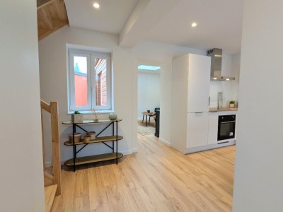 MAISON A VENDRE - MARCQ EN BAROEUL - 75 m2 - 330000€