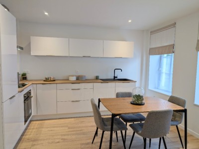 MAISON A VENDRE - MARCQ EN BAROEUL - 75 m2 - 330000€