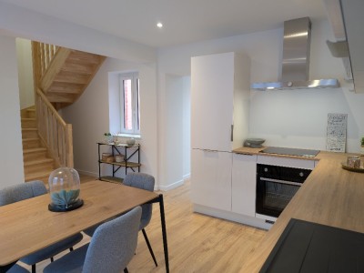 MAISON A VENDRE - MARCQ EN BAROEUL - 75 m2 - 330000€
