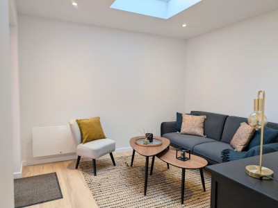 MAISON A VENDRE - MARCQ EN BAROEUL - 75 m2 - 330000€
