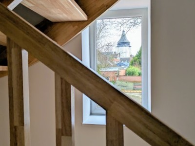 MAISON A VENDRE - MARCQ EN BAROEUL - 75 m2 - 330000€