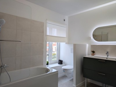 MAISON A VENDRE - MARCQ EN BAROEUL - 75 m2 - 330000€