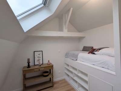 MAISON A VENDRE - MARCQ EN BAROEUL - 75 m2 - 330000€