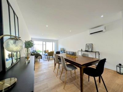 MAISON A VENDRE - MARCQ EN BAROEUL - 120 m2 - 385000€