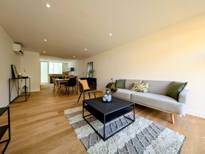 MAISON A VENDRE - MARCQ EN BAROEUL - 120 m2 - 385000€