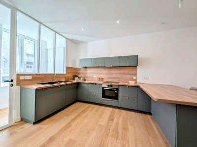 MAISON A VENDRE - MARCQ EN BAROEUL - 120 m2 - 385000€