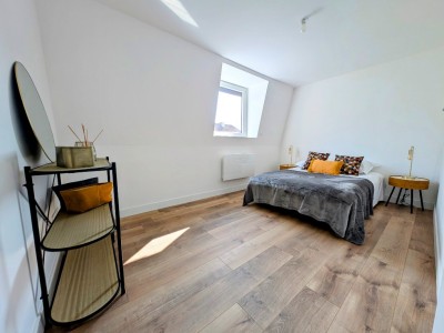 MAISON A VENDRE - MARCQ EN BAROEUL - 120 m2 - 385000€