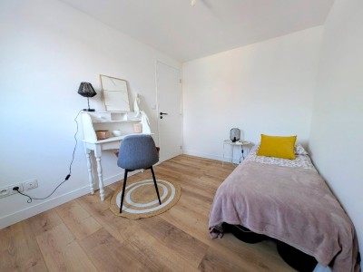MAISON A VENDRE - MARCQ EN BAROEUL - 120 m2 - 385000€
