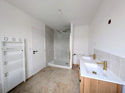 MAISON A VENDRE - MARCQ EN BAROEUL - 120 m2 - 385000€