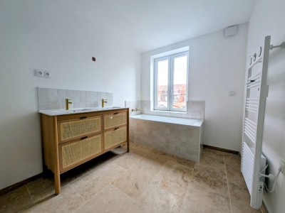 MAISON A VENDRE - MARCQ EN BAROEUL - 120 m2 - 385000€