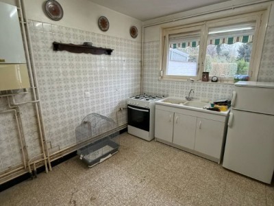 MAISON - MARCQ EN BAROEUL - 87 m2 - VENDU