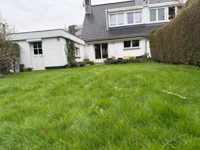 MAISON - MARCQ EN BAROEUL - 87 m2 - VENDU