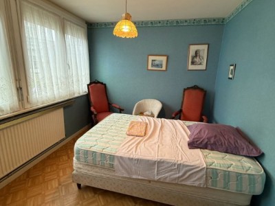 MAISON - MARCQ EN BAROEUL - 87 m2 - VENDU