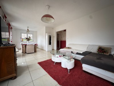MAISON A VENDRE - MARCQ EN BAROEUL - 118 m2 - 625000€