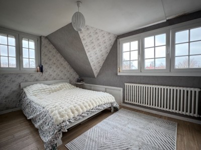MAISON A VENDRE - MARCQ EN BAROEUL - 118 m2 - 625000€
