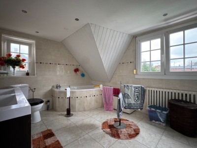 MAISON A VENDRE - MARCQ EN BAROEUL - 118 m2 - 625000€