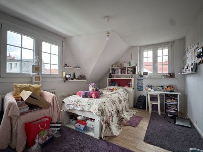 MAISON A VENDRE - MARCQ EN BAROEUL - 118 m2 - 625000€