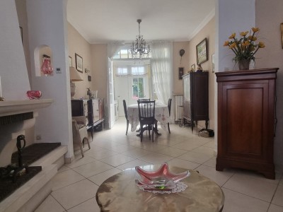 MAISON A VENDRE - MARCQ EN BAROEUL - 98 m2 - 309000€