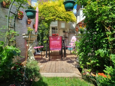 MAISON A VENDRE - MARCQ EN BAROEUL - 98 m2 - 309000€