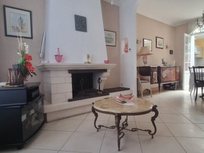 MAISON A VENDRE - MARCQ EN BAROEUL - 98 m2 - 309000€