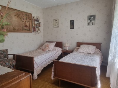 MAISON A VENDRE - MARCQ EN BAROEUL - 98 m2 - 309000€