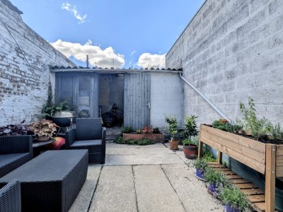 MAISON A VENDRE - MARCQ EN BAROEUL - 95 m2 - 318000€