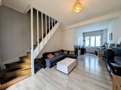 MAISON A VENDRE - MARCQ EN BAROEUL - 95 m2 - 318000€