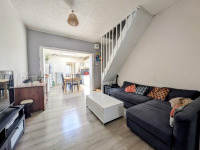 MAISON A VENDRE - MARCQ EN BAROEUL - 95 m2 - 318000€