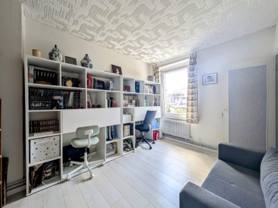 MAISON A VENDRE - MARCQ EN BAROEUL - 95 m2 - 318000€