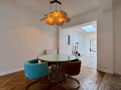 MAISON A VENDRE - MARCQ EN BAROEUL - 123 m2 - 385000€