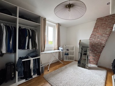 MAISON A VENDRE - MARCQ EN BAROEUL - 123 m2 - 385000€