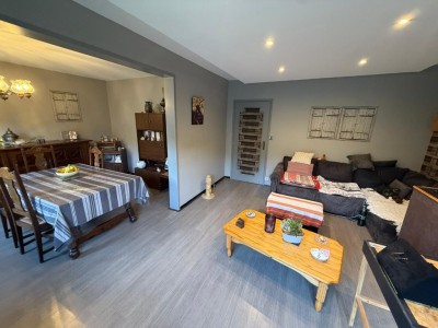 MAISON - MARCQ EN BAROEUL - 98 m2 - VENDU