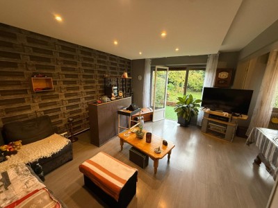 MAISON - MARCQ EN BAROEUL - 98 m2 - VENDU