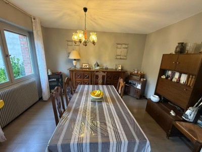 MAISON - MARCQ EN BAROEUL - 98 m2 - VENDU
