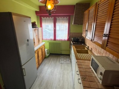 MAISON - MARCQ EN BAROEUL - 98 m2 - VENDU