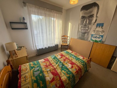 MAISON - MARCQ EN BAROEUL - 98 m2 - VENDU