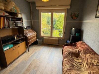 MAISON - MARCQ EN BAROEUL - 98 m2 - VENDU