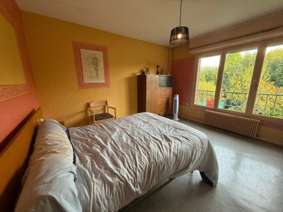 MAISON - MARCQ EN BAROEUL - 98 m2 - VENDU