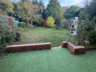 MAISON - MARCQ EN BAROEUL - 98 m2 - VENDU