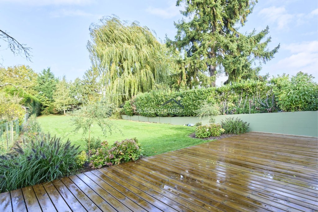 MAISON A VENDRE - MARCQ EN BAROEUL - 226.9 m2 - 1�250�000�&euro;