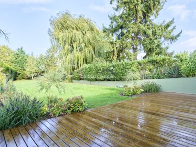 MAISON A VENDRE - MARCQ EN BAROEUL - 226.9 m2 - 1 250 000 €